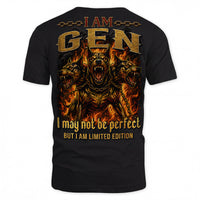 Unisex Standard T-Shirt
