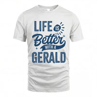 Unisex Standard T-Shirt