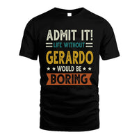 Unisex Standard T-Shirt