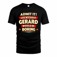 Unisex Standard T-Shirt