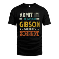 Unisex Standard T-Shirt