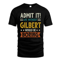 Unisex Standard T-Shirt