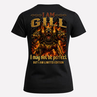 Women's Standard T-Shirt