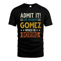 Unisex Standard T-Shirt