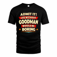 Unisex Standard T-Shirt