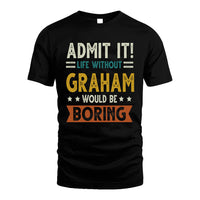 Unisex Standard T-Shirt