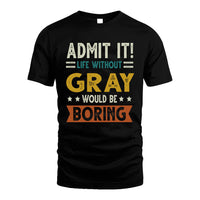 Unisex Standard T-Shirt