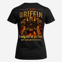 Women's Standard T-Shirt