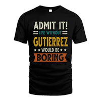 Unisex Standard T-Shirt