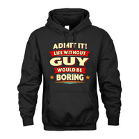 Unisex Hoodie