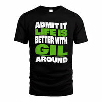 Unisex Standard T-Shirt