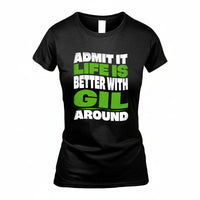 Women's Standard T-Shirt