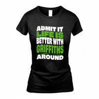 Women's Standard T-Shirt