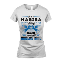Women's Standard T-Shirt