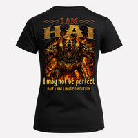 Women's Standard T-Shirt