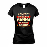 Women's Standard T-Shirt