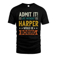 Unisex Standard T-Shirt