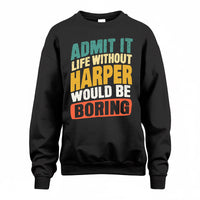 Unisex Sweatshirt