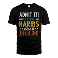 Unisex Standard T-Shirt