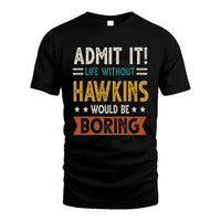 Unisex Standard T-Shirt