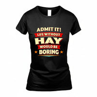 Women's Standard T-Shirt