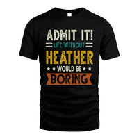 Unisex Standard T-Shirt