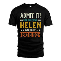 Unisex Standard T-Shirt