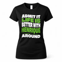 Women's Standard T-Shirt