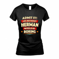 Women's Standard T-Shirt