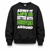 Unisex Sweatshirt
