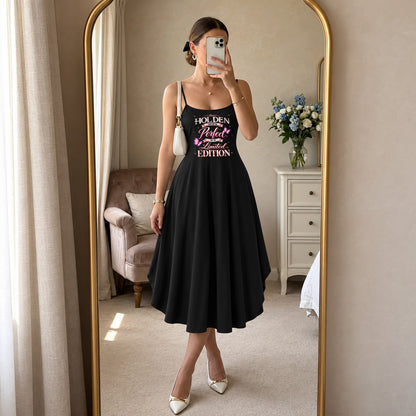 HOLDEN KTT-TT45 Personalized Funny Quote Apparel