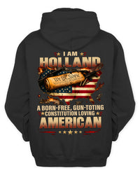 Unisex Hoodie