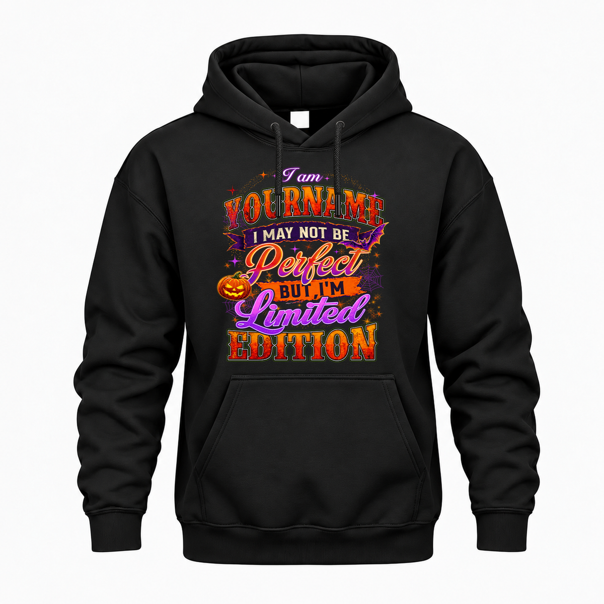 YOUR NAME TT40 Personalized Shirt – I May Not Be Perfect, But I’m Limited Edition