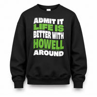 Unisex Sweatshirt