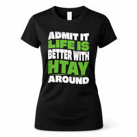 Women's Standard T-Shirt