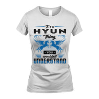 Women's Standard T-Shirt