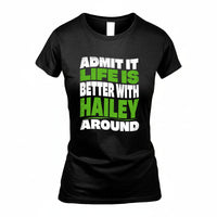 Women's Standard T-Shirt