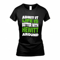 Women's Standard T-Shirt