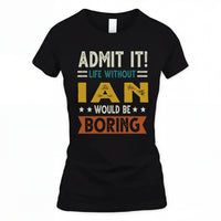 Women's Standard T-Shirt
