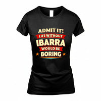 Women's Standard T-Shirt