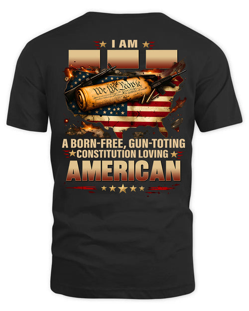 III LEGACY-250USA-KTT...250 Years Of Freedom 1776-2026