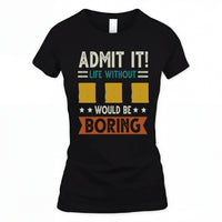 Women's Standard T-Shirt