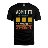 Unisex Standard T-Shirt