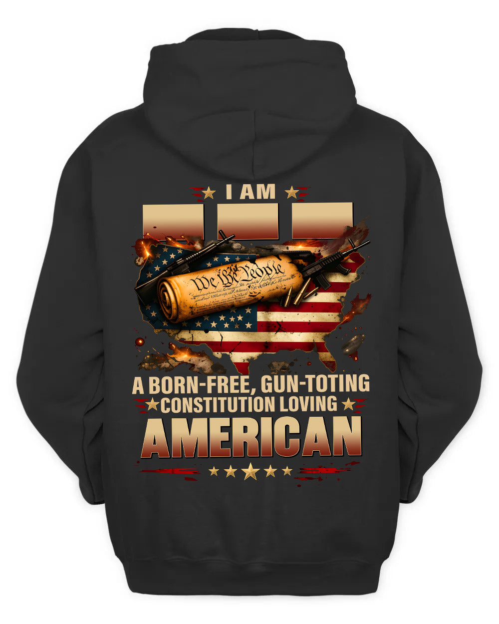III LEGACY-250USA-KTT...250 Years Of Freedom 1776-2026