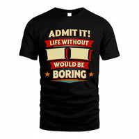 Unisex Standard T-Shirt