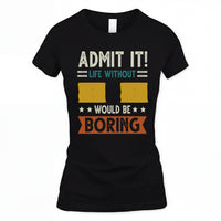 Women's Standard T-Shirt