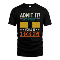 Unisex Standard T-Shirt