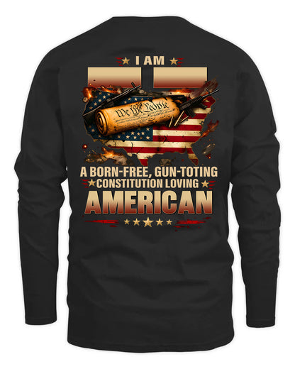 II LEGACY-250USA-KTT...250 Years Of Freedom 1776-2026