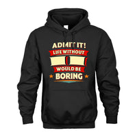 Unisex Hoodie