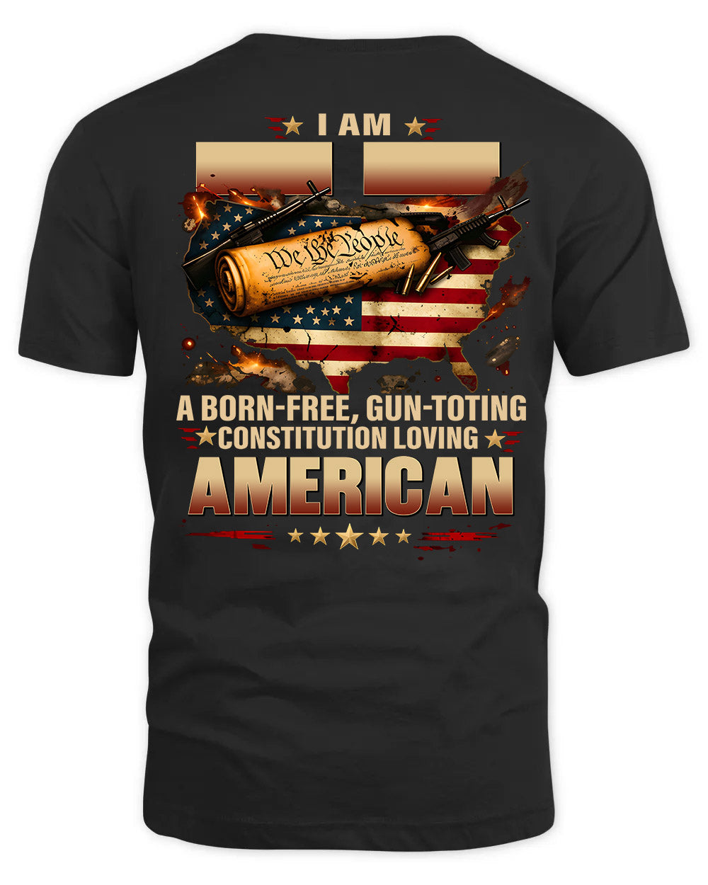 II LEGACY-250USA-KTT...250 Years Of Freedom 1776-2026